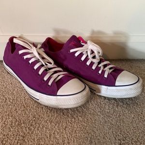 Women’s Converse